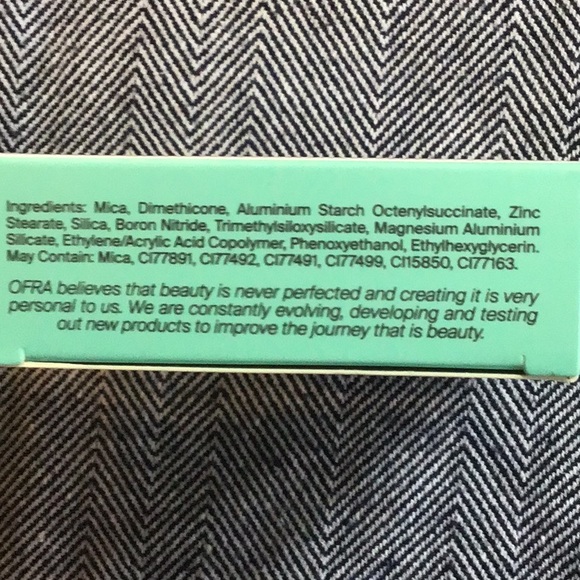 Ofra bronzer duo - Picture 4 of 4